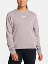 Under Armour Rival Terry Crew Mikina