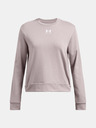 Under Armour Rival Terry Crew Mikina