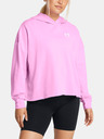 Under Armour UA Rival Terry OS Hoodie Mikina