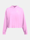 Under Armour UA Rival Terry OS Hoodie Mikina