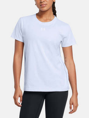 Under Armour UA Rival Core SS Triko