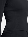 Under Armour Vanish Seamless 1/4 Zip Crop Triko