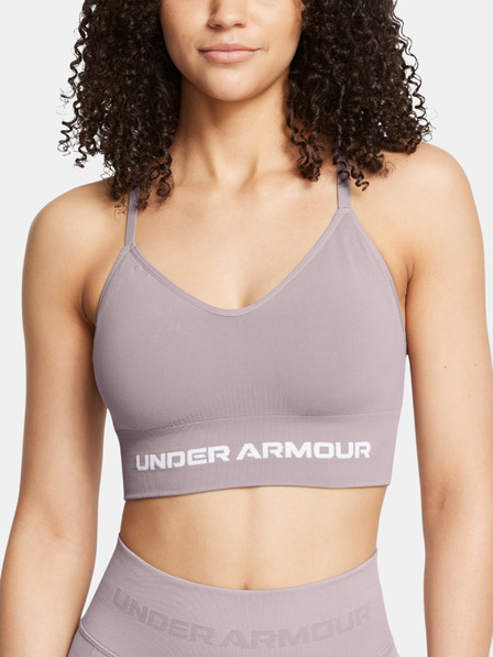 Under Armour Vanish Seamless Low Podprsenka