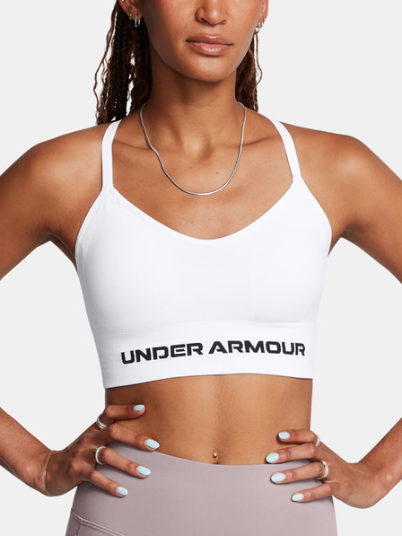 Under Armour Vanish Seamless Low Podprsenka