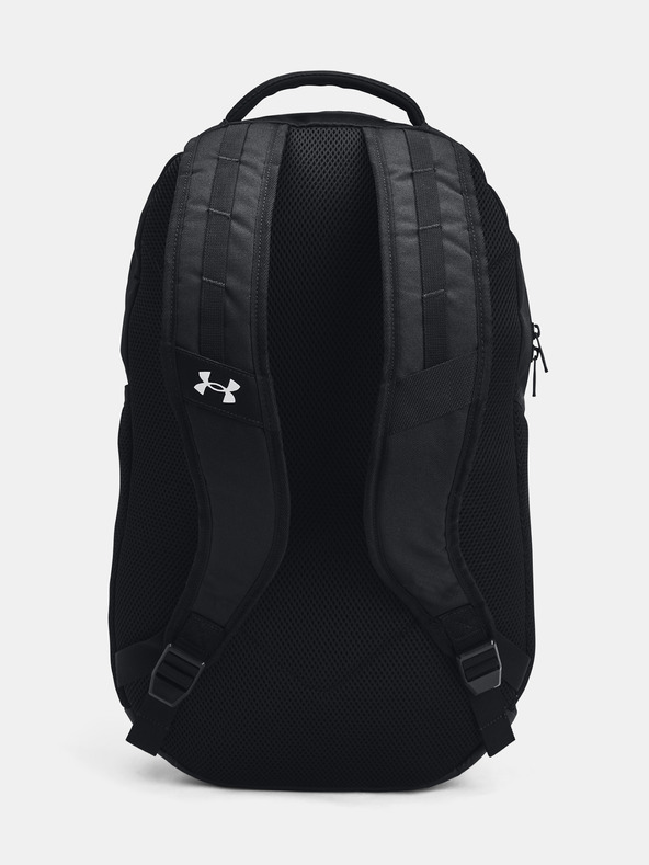 Under Armour UA Hustle 6.0 Backpack Backpack Negro