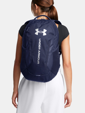 Under Armour UA Hustle 6.0 Backpack Batoh