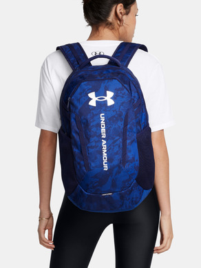 Under Armour UA Hustle 6.0 Backpack Batoh