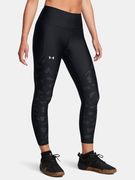 Under Armour Tech Print Panel Ankle Leg Legíny