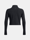 Under Armour UA Launch Elite Half Zip Triko