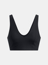 Under Armour UA Meridian Rib Bralette Podprsenka