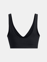 Under Armour UA Meridian Rib Bralette Podprsenka