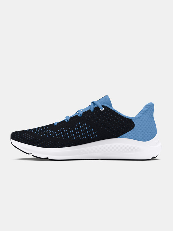 Under Armour UA W Charged Pursuit 3 BL Tenisky Černá