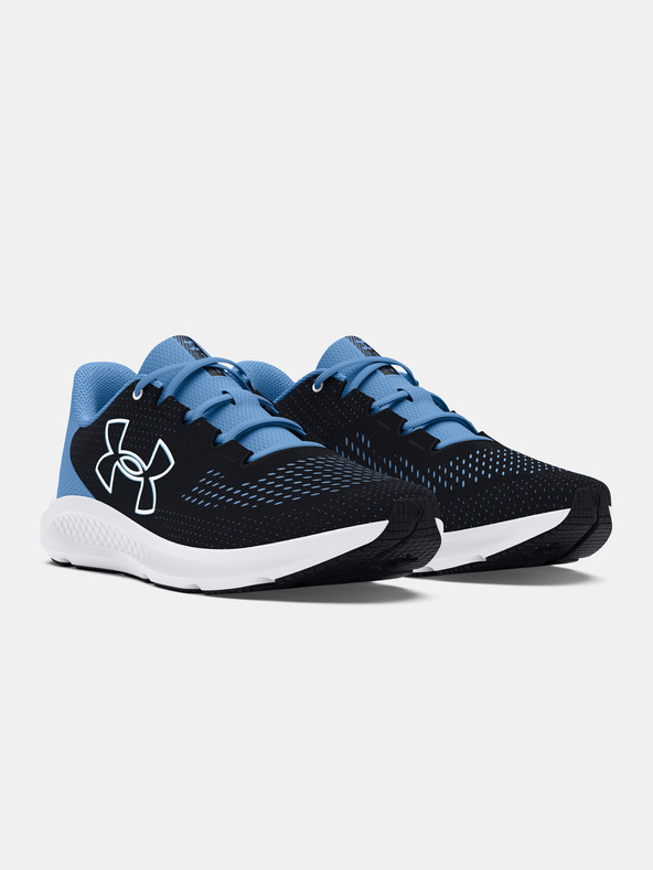 Under Armour UA W Charged Pursuit 3 BL Tenisky Černá