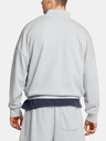 Under Armour UA Icon HWT Terry OS 1/2 Zip Mikina