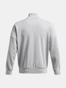 Under Armour UA Icon HWT Terry OS 1/2 Zip Mikina