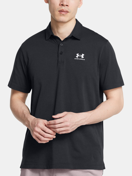 Under Armour UA Icon Polo triko