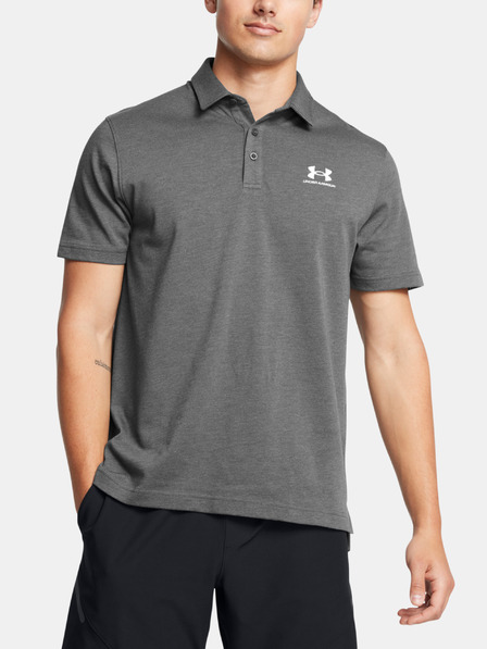 Under Armour UA Icon Polo triko