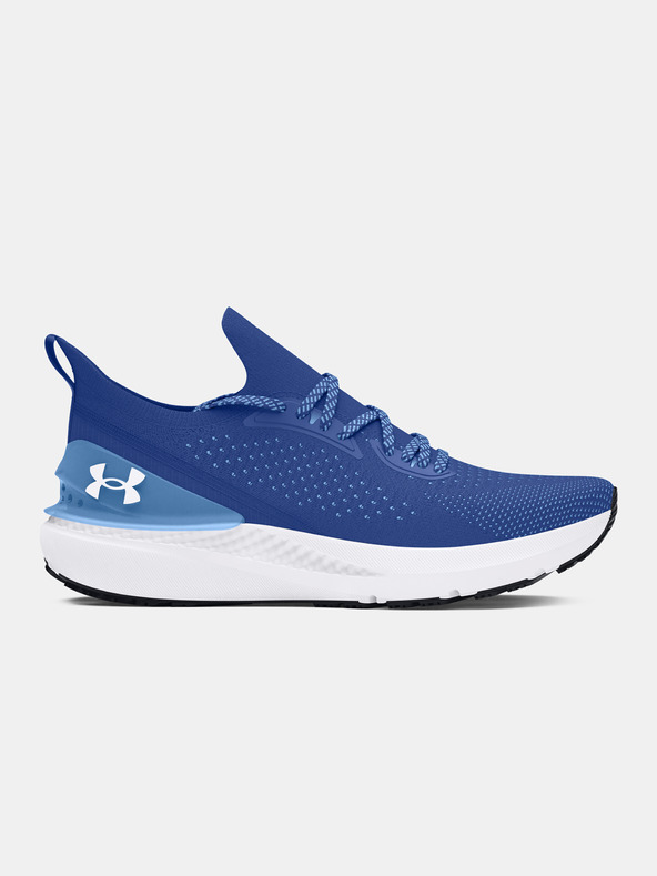 Under Armour UA Shift Tenisky Modrá