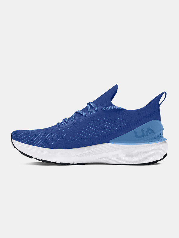 Under Armour UA Shift Tenisky Modrá