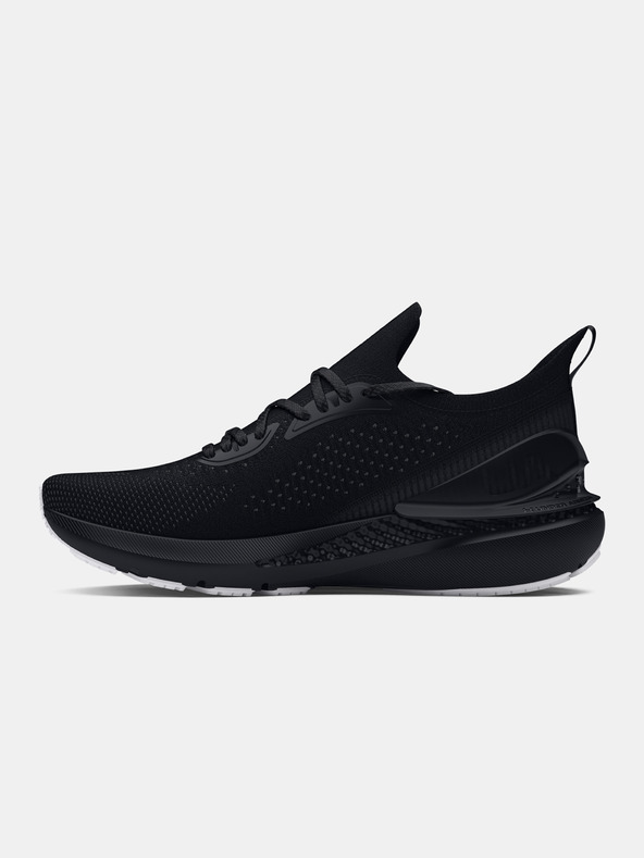 Under Armour UA W Shift Tenisky Černá