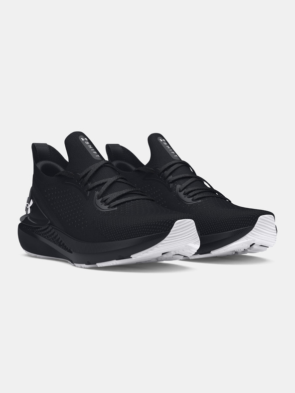 Under Armour UA W Shift Tenisky Černá