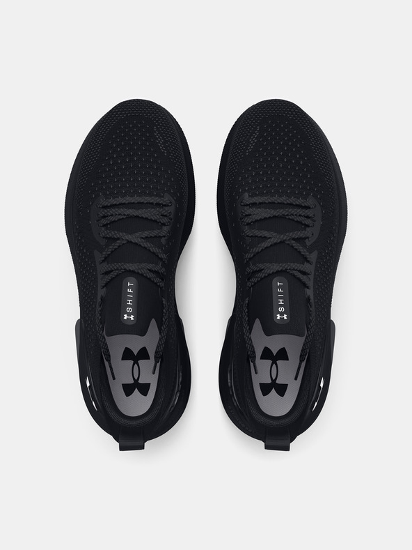 Under Armour UA W Shift Tenisky Černá