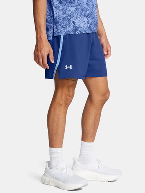 Under Armour UA Launch 7'' Kraťasy