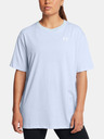 Under Armour UA BF Oversized Logo SS Triko