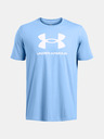 Under Armour UA Sportstyle Logo Update SS Triko