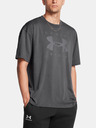 Under Armour UA M HW OS Branded SS Triko