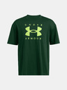 Under Armour UA M HW OS Branded SS Triko