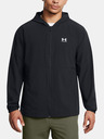 Under Armour UA Vibe Woven Windbreaker Mikina