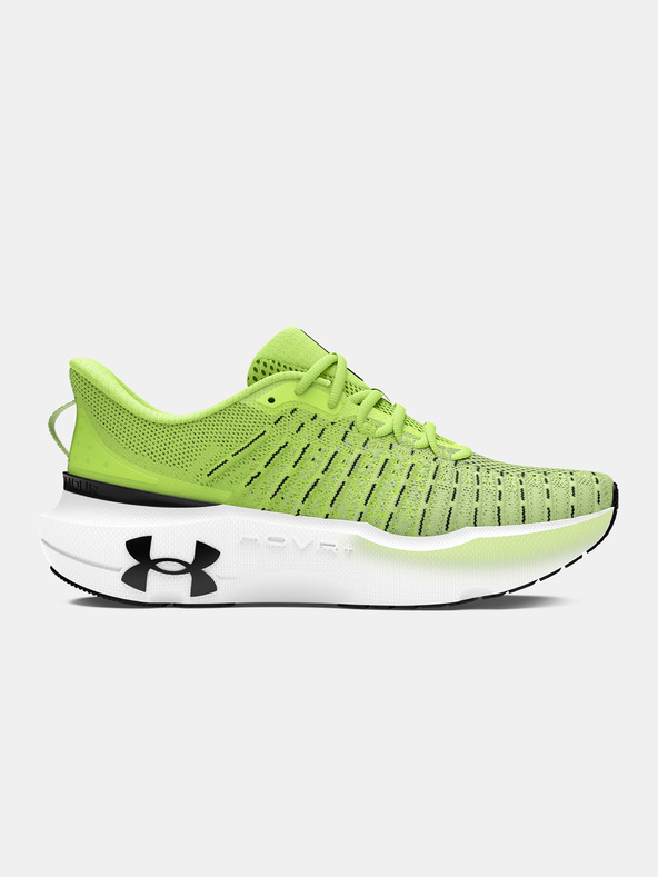 Under Armour UA Infinite Elite Tenisky Zelená