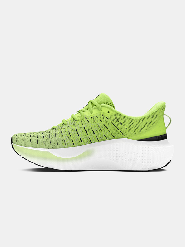 Under Armour UA Infinite Elite Tenisky Zelená