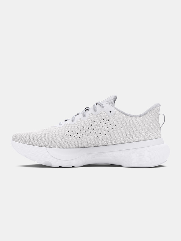 Under Armour UA W Infinite Tenisky Bílá