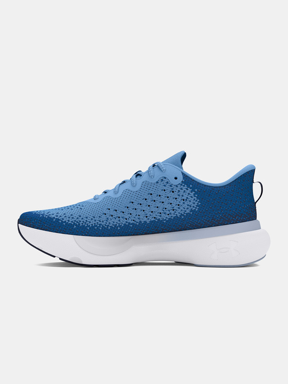 Under Armour UA W Infinite Tenisky Modrá