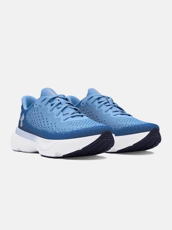 Under Armour UA W Infinite Tenisky Modrá