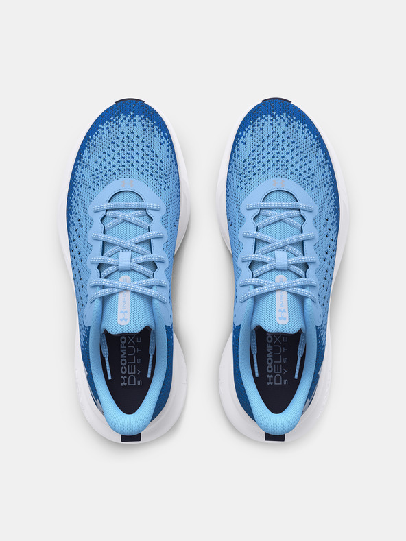 Under Armour UA W Infinite Tenisky Modrá