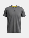 Under Armour Curry Hvyweight Logo Tee Triko