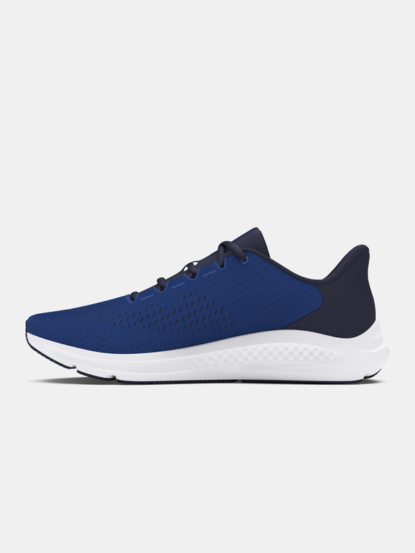 Under Armour UA Charged Pursuit 3 BL Tenisky Modrá