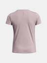 Under Armour UA Launch Elite Shortsleeve Triko