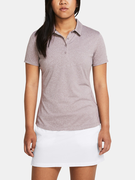 Under Armour UA Playoff SS Polo Triko