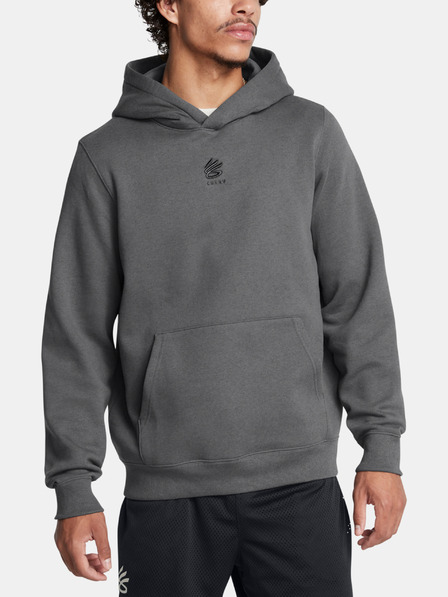 Under Armour Curry Splash Hoodie Mikina