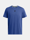 Under Armour Curry Hvyweight Logo Tee Triko