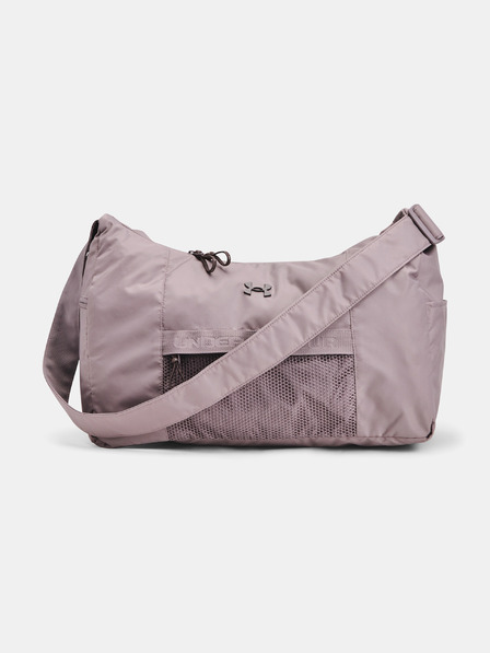 Under Armour UA Studio Slouchy Duffle Taška