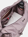 Under Armour UA Studio Slouchy Duffle Taška