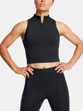 Under Armour UA Run Anywhere Crop Tílko