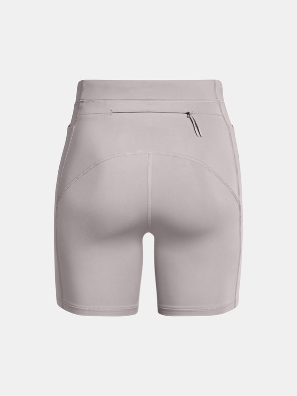 Under Armour UA Run Anywhere Shorts Gris