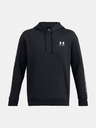 Under Armour UA Icon Fleece HD Taping Mikina