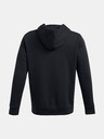 Under Armour UA Icon Fleece HD Taping Mikina